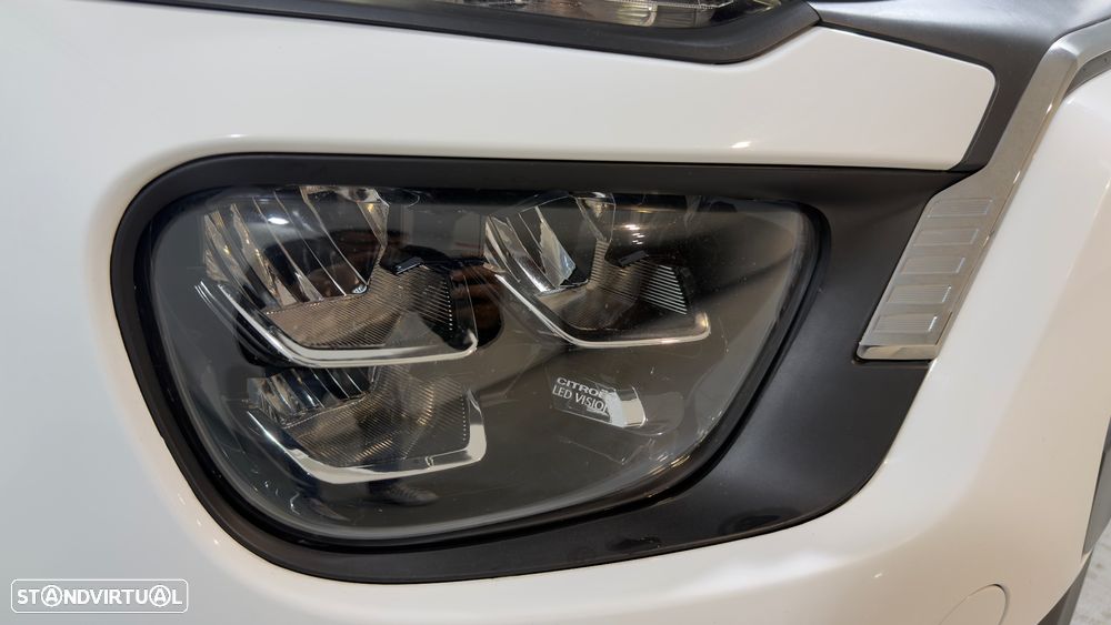 Citroën C3 Pure Tech Elle - 7