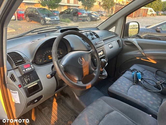 Mercedes-Benz Cargo - 6