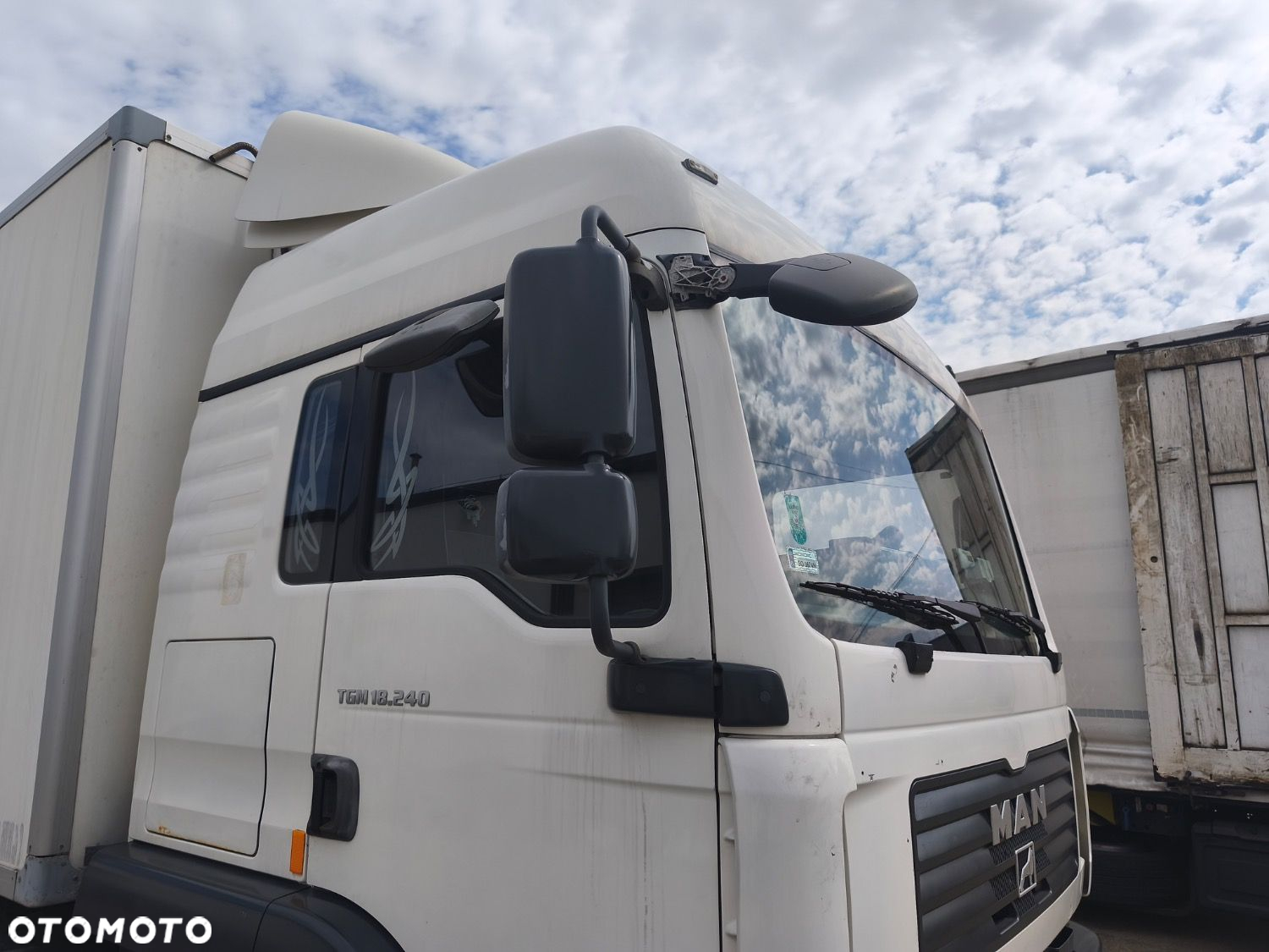 MAN Tgm 18.240 - 39