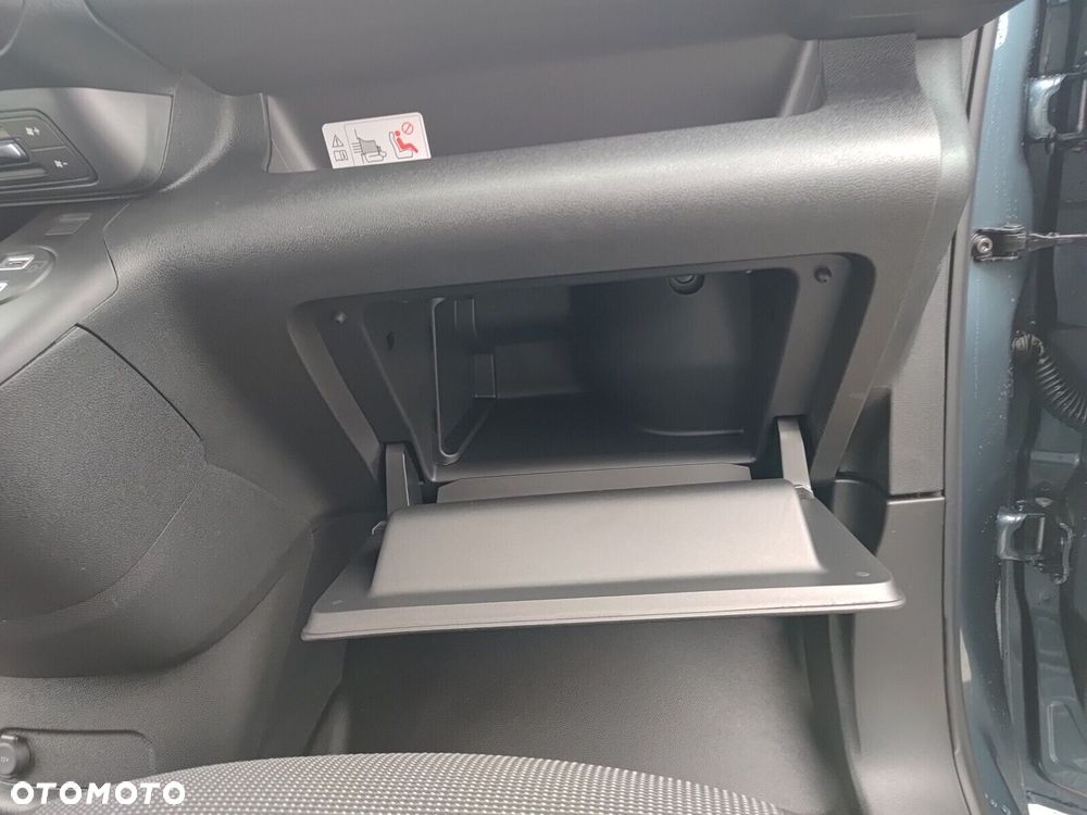 Opel Combo Cargo Combo Cargo Załogowy XL Diesel 131 KM Automat - 18