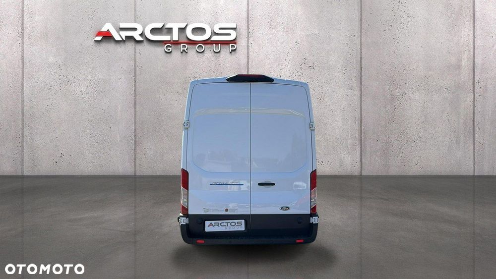 Ford Transit - 4