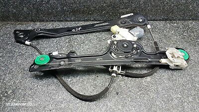 Elevador do vidro BMW F10 F11 Frente Direito - 1