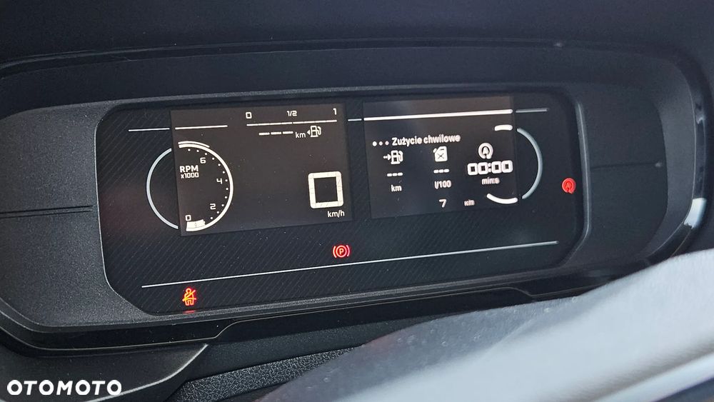 Opel Combo - 13