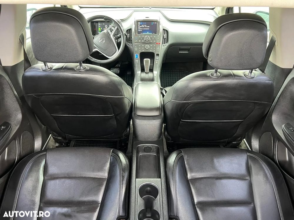 Opel Ampera Komfort Edition - 8