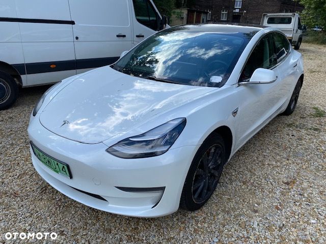 Tesla Model 3 Performance AWD - 1