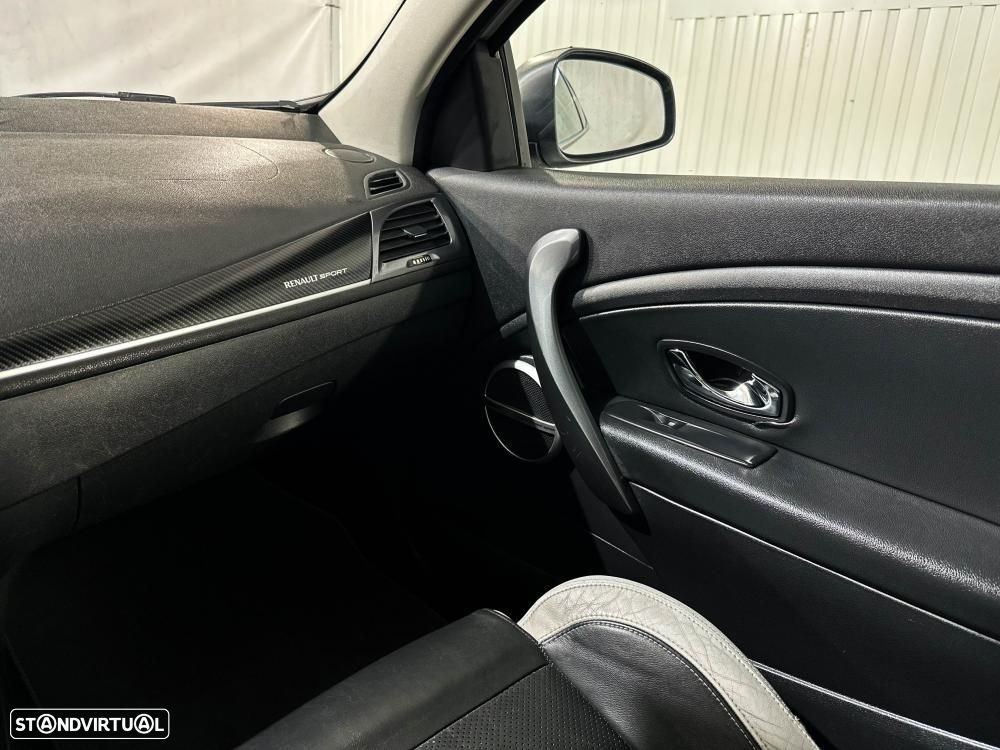 Renault Mégane Coupe 2.0 dCi Dyn. S - 25