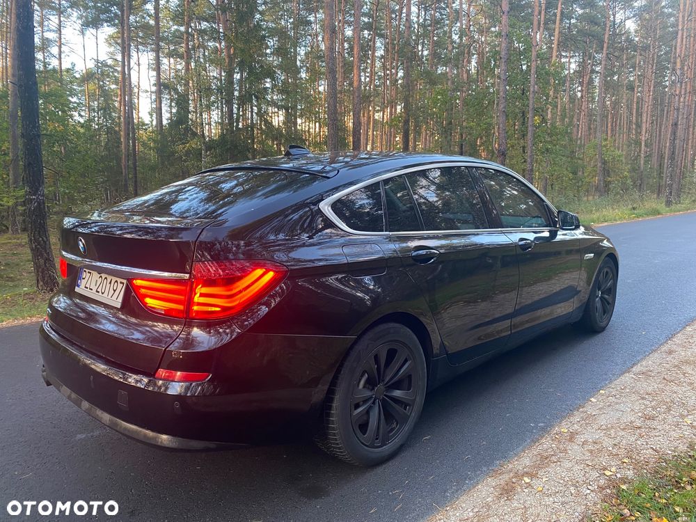 BMW Seria 5 - 3