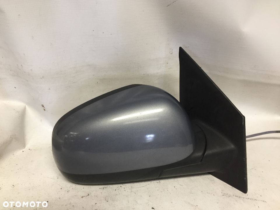 # LUSTERKO PRAWE 5 PIN NISSAN NOTE E11 B52G - 5