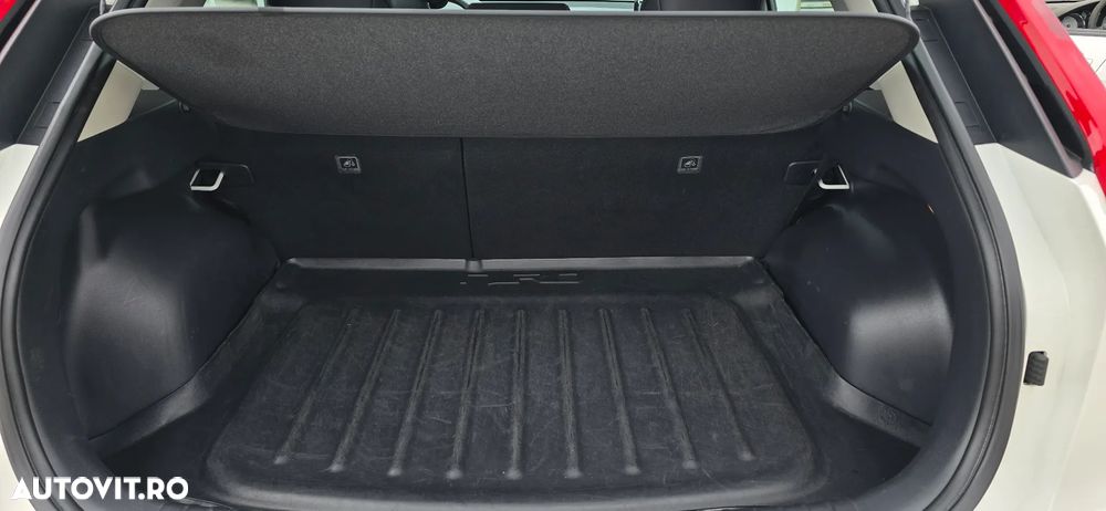 Kia Niro 1.6 GDI HEV 2WD OPF Aut. Vision - 22