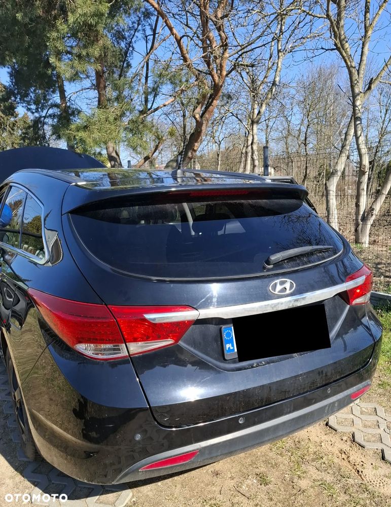 Hyundai i40 i40cw 2.0 Style - 8