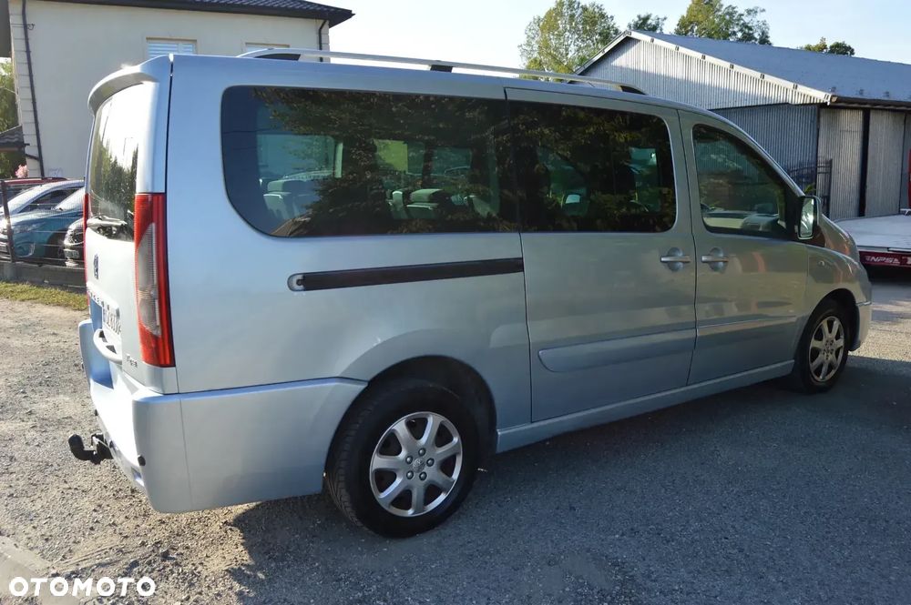 Peugeot Expert Tepee L2H1 (8-Si.) Esplanade - 4