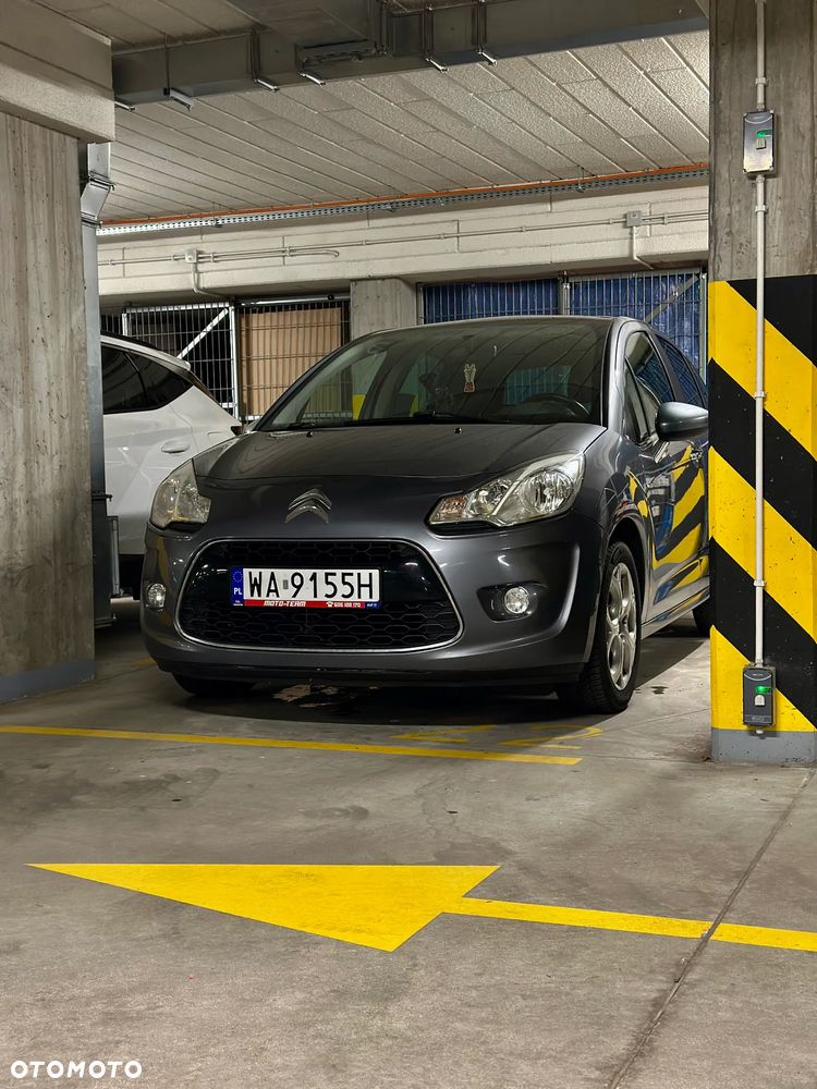 Citroën C3 VTi 120 Exclusive - 11
