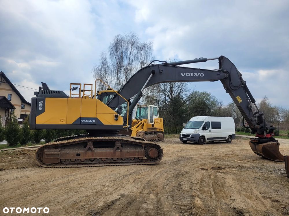 Volvo VOLVO EC 300EL - 1