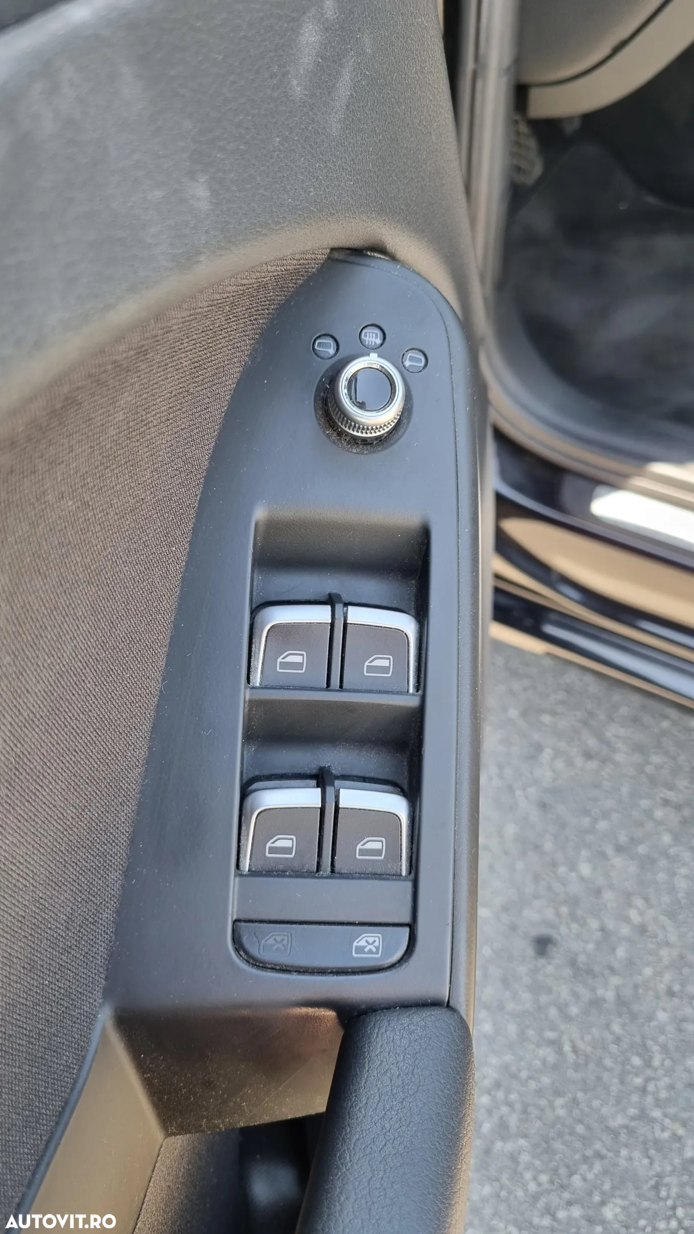 Audi A4 1.8 TFSI - 13