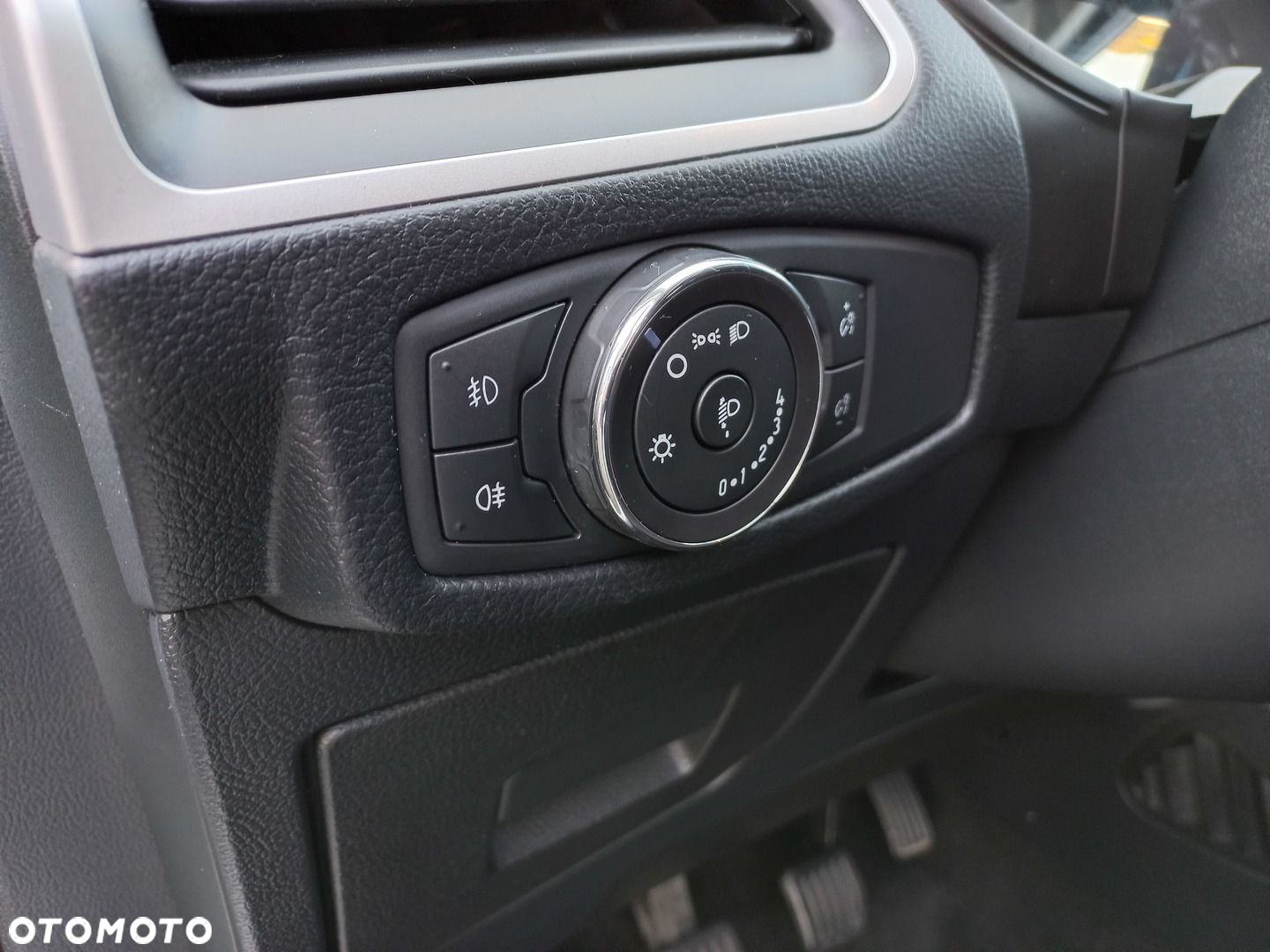 Ford S-Max 1.5 EcoBoost Trend - 18