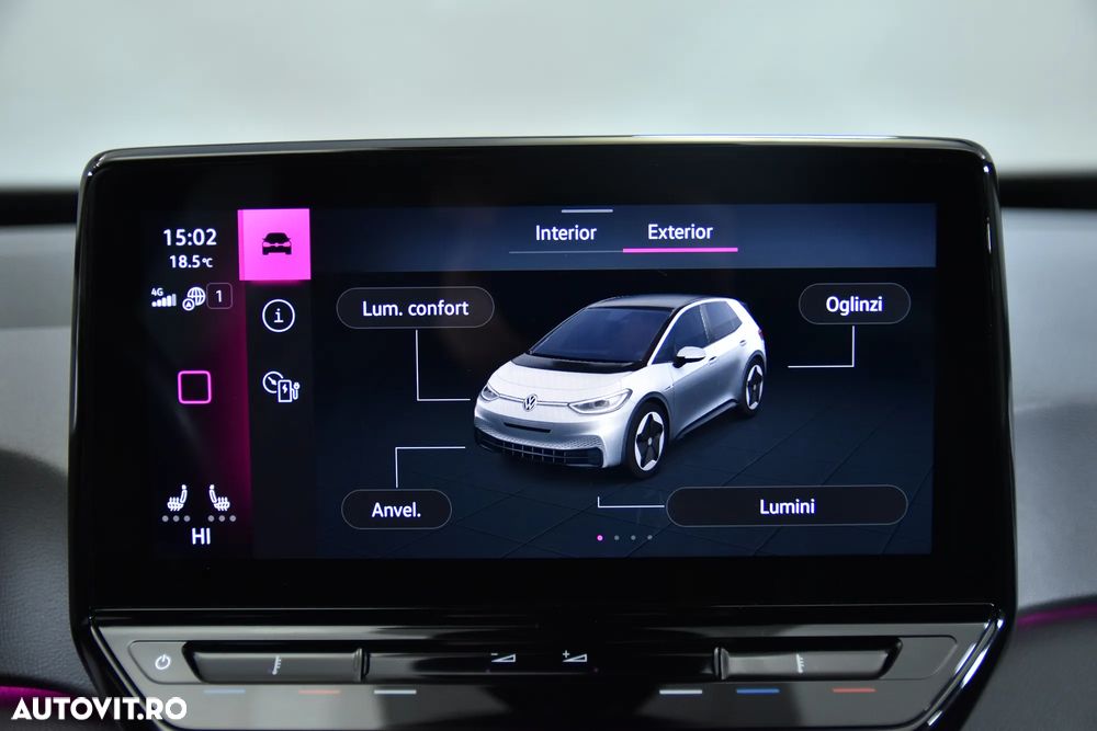 Volkswagen ID.3 - 18