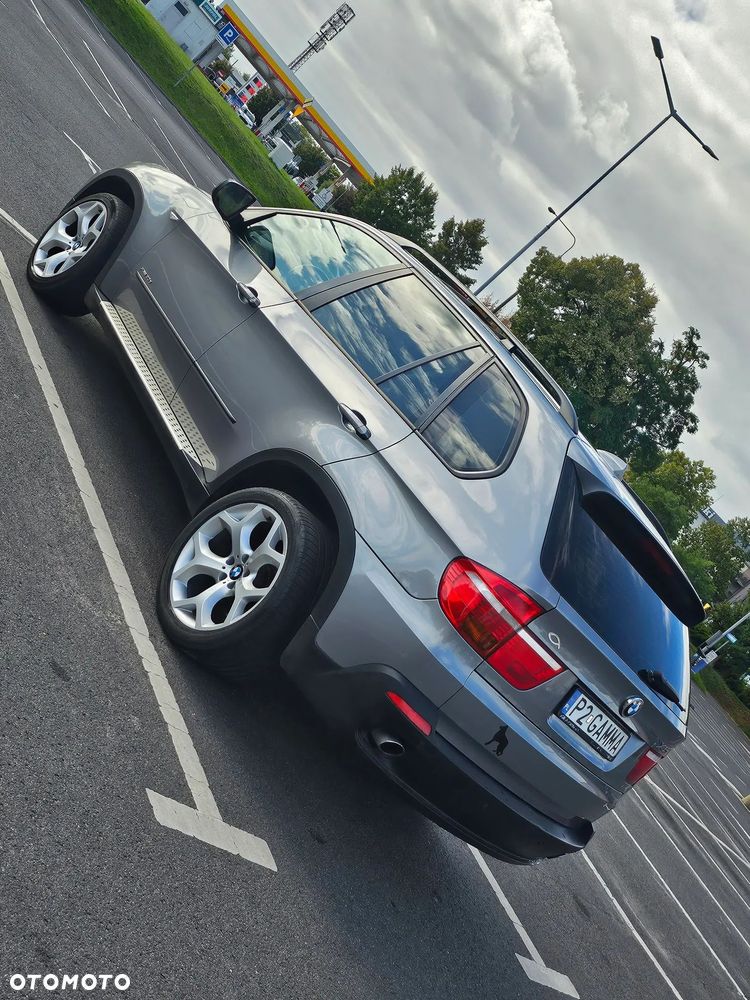 BMW X5 3.0d xDrive - 11
