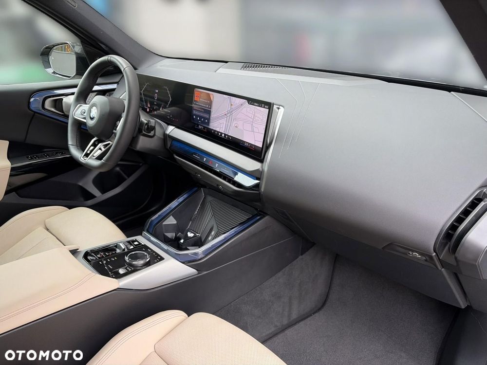 BMW X3 - 7