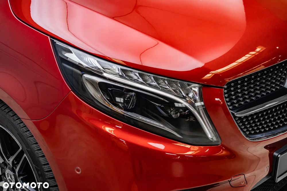 Mercedes-Benz V 300 4Matic Marco Polo - 34