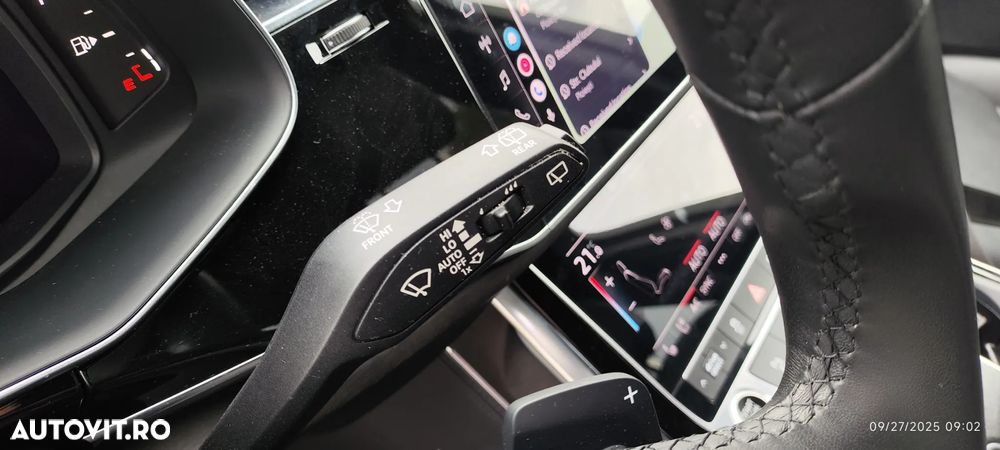 Audi Q7 - 24