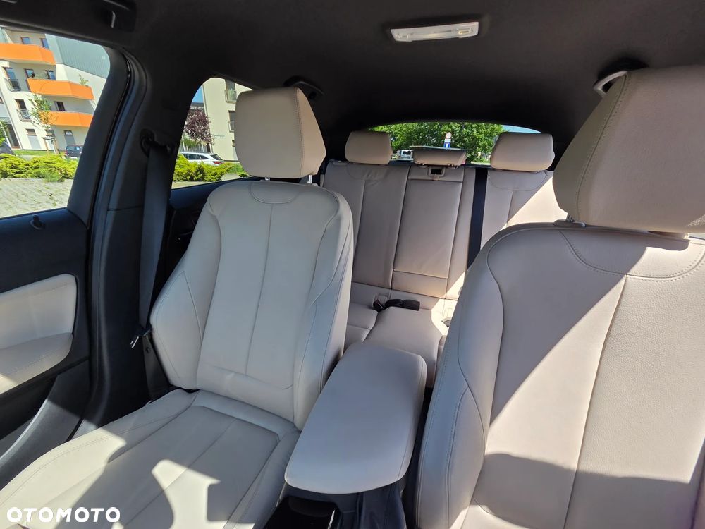 BMW Seria 1 - 21