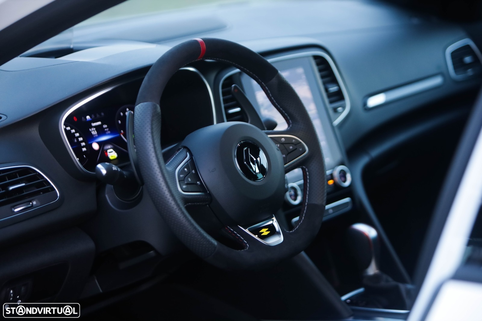 Renault Mégane 1.8 TCe R.S. Ultime EDC - 55