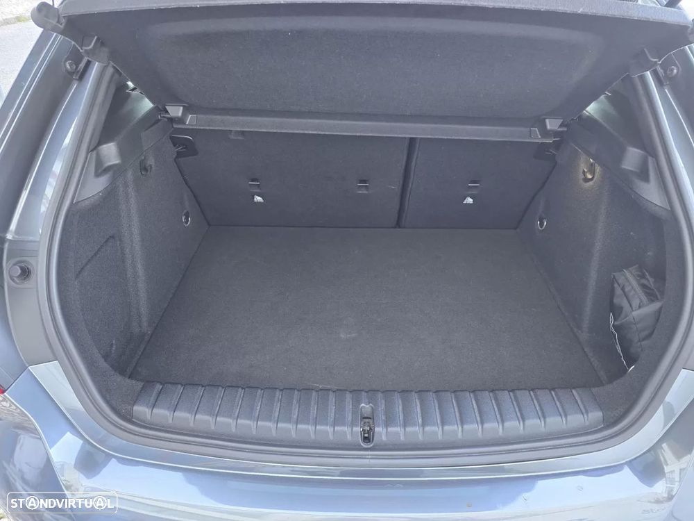 BMW 116 d Pack M - 8