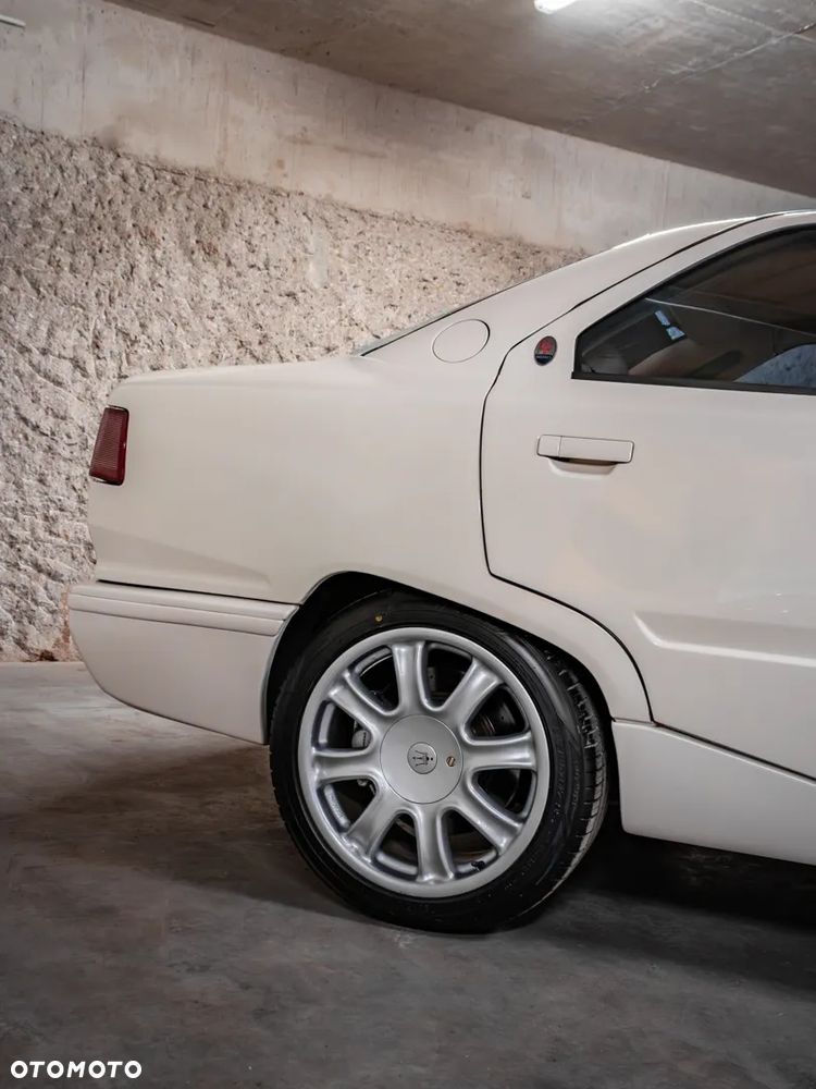 Maserati Quattroporte - 11