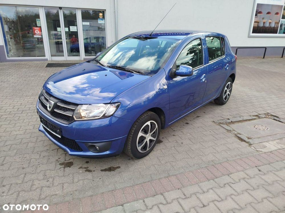 Dacia Sandero - 3