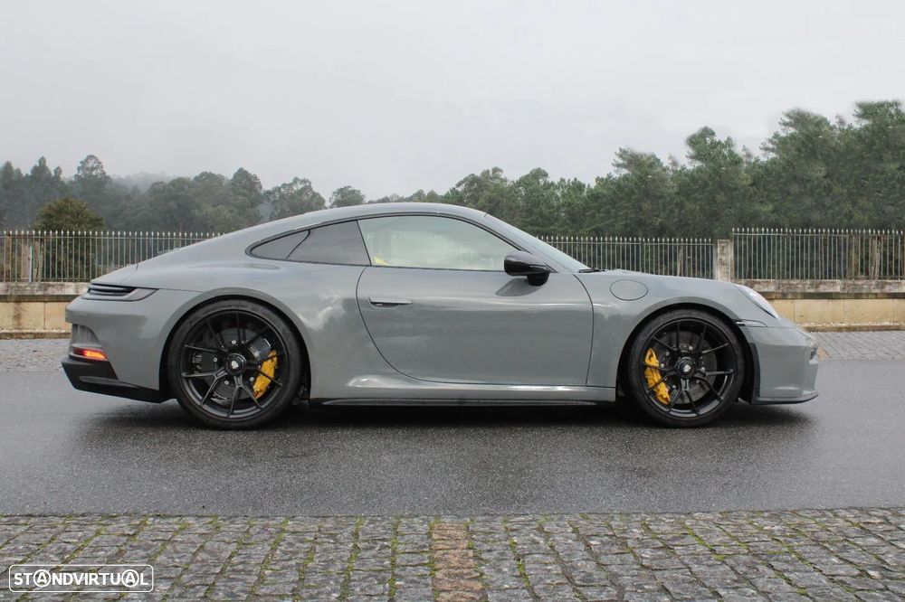 Porsche 911 (992) GT3 Touring Package PDK - 1