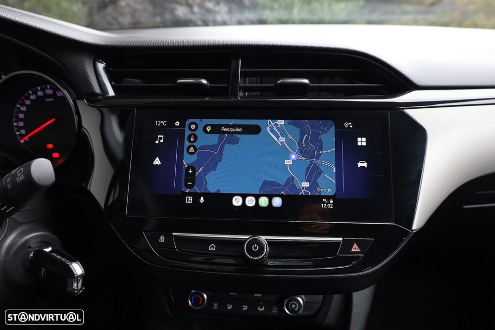 Opel Corsa 1.2 T Edition - 30