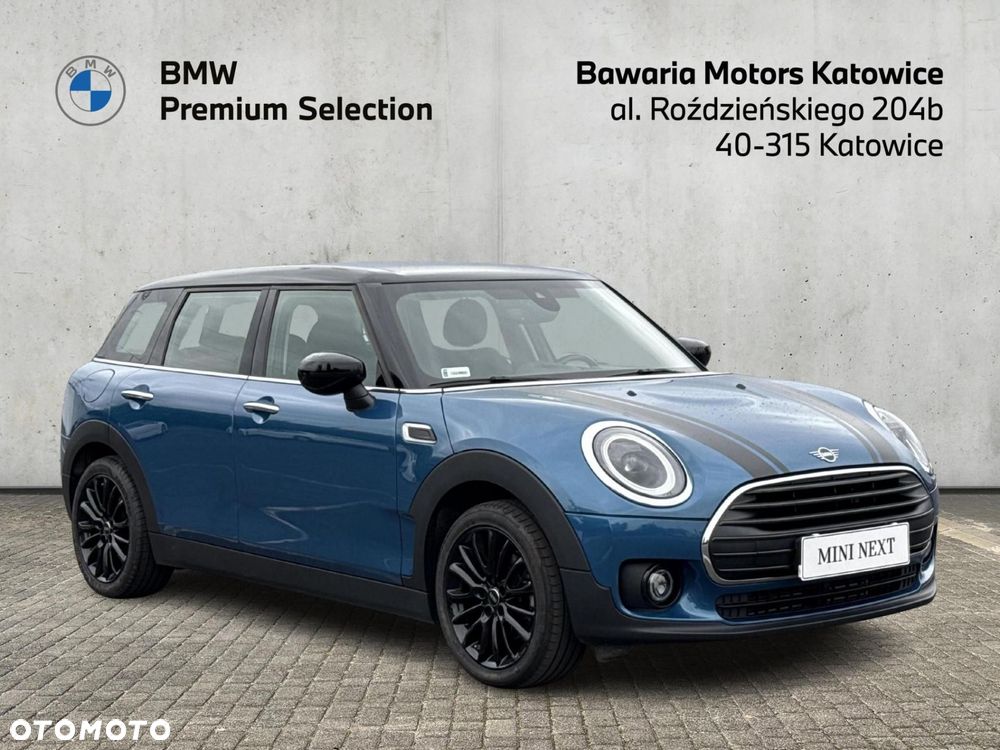 MINI Clubman - 7