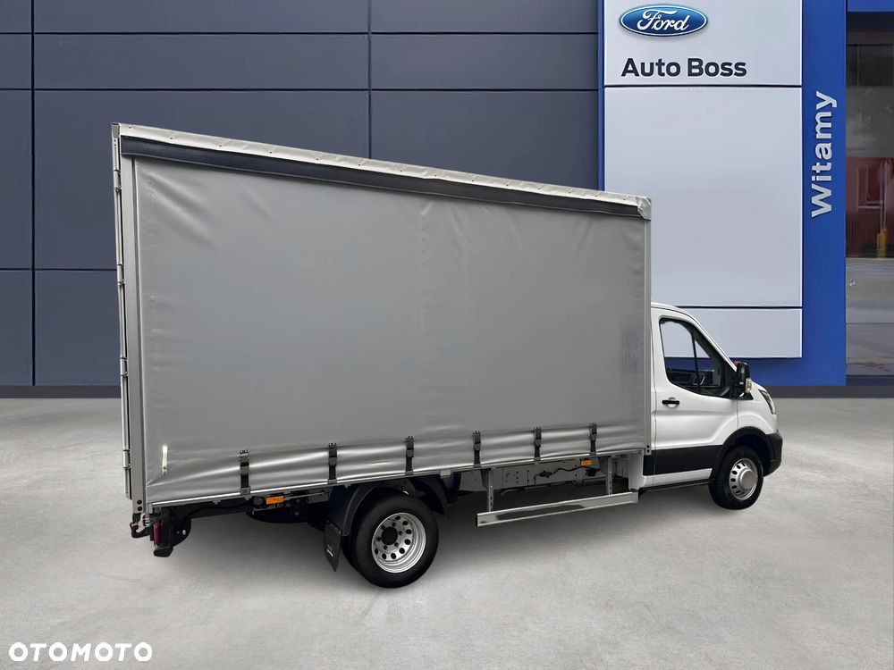 Ford TRANSIT - 4