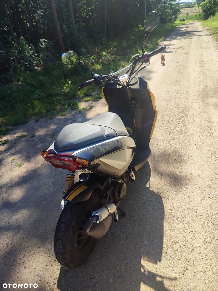 Benelli Inny - 5