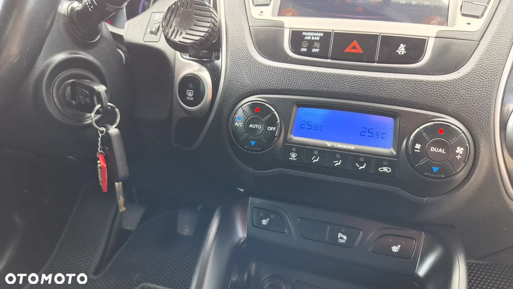 Hyundai ix35 1.7 CRDi 2WD Style - 16