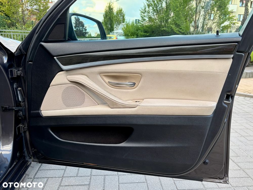 BMW Seria 5 - 14