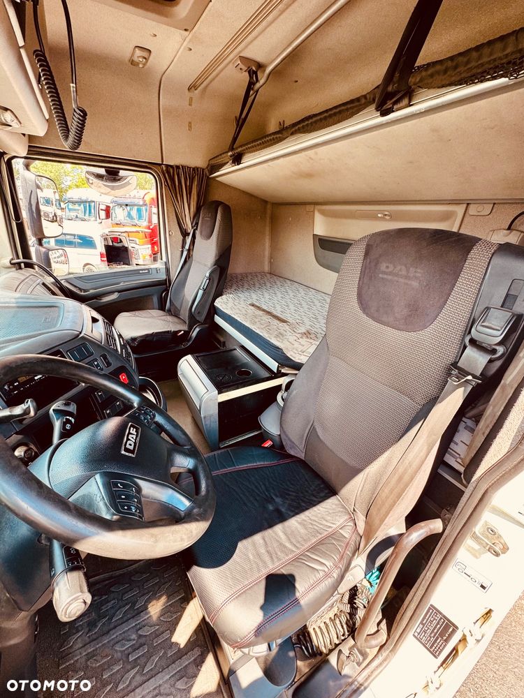 DAF XF 106 - 7