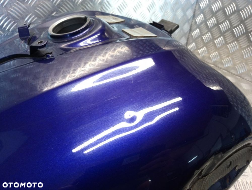 Zbiornik bak paliwa HONDA VTX 1800 R/S 02-04r   PN. 17520-MCV-670 - 9