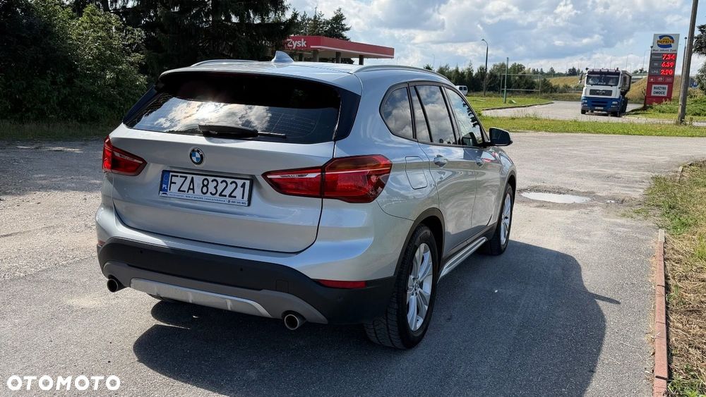 BMW X1 - 16