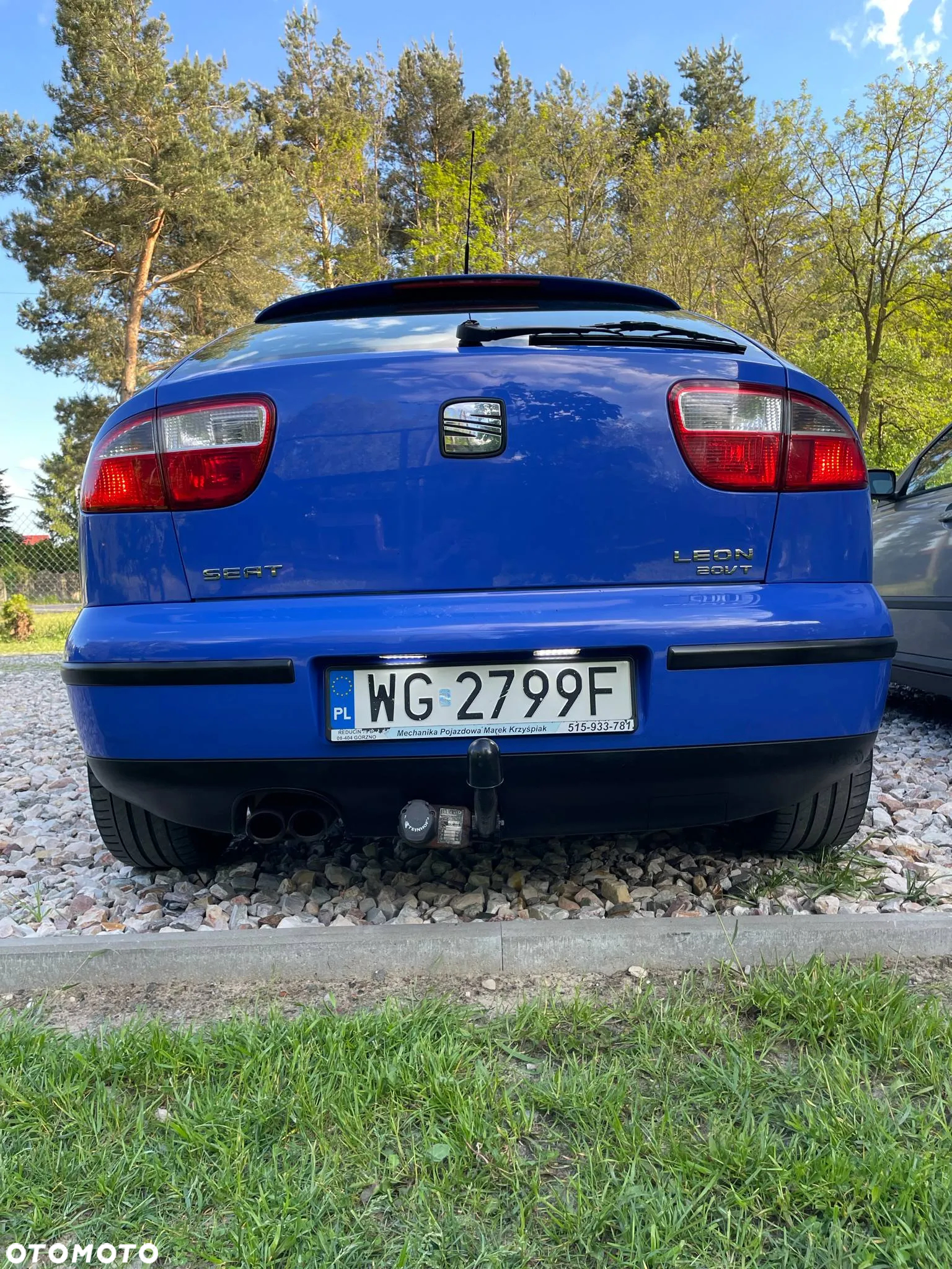 Seat Leon 1.8T Sport - 3
