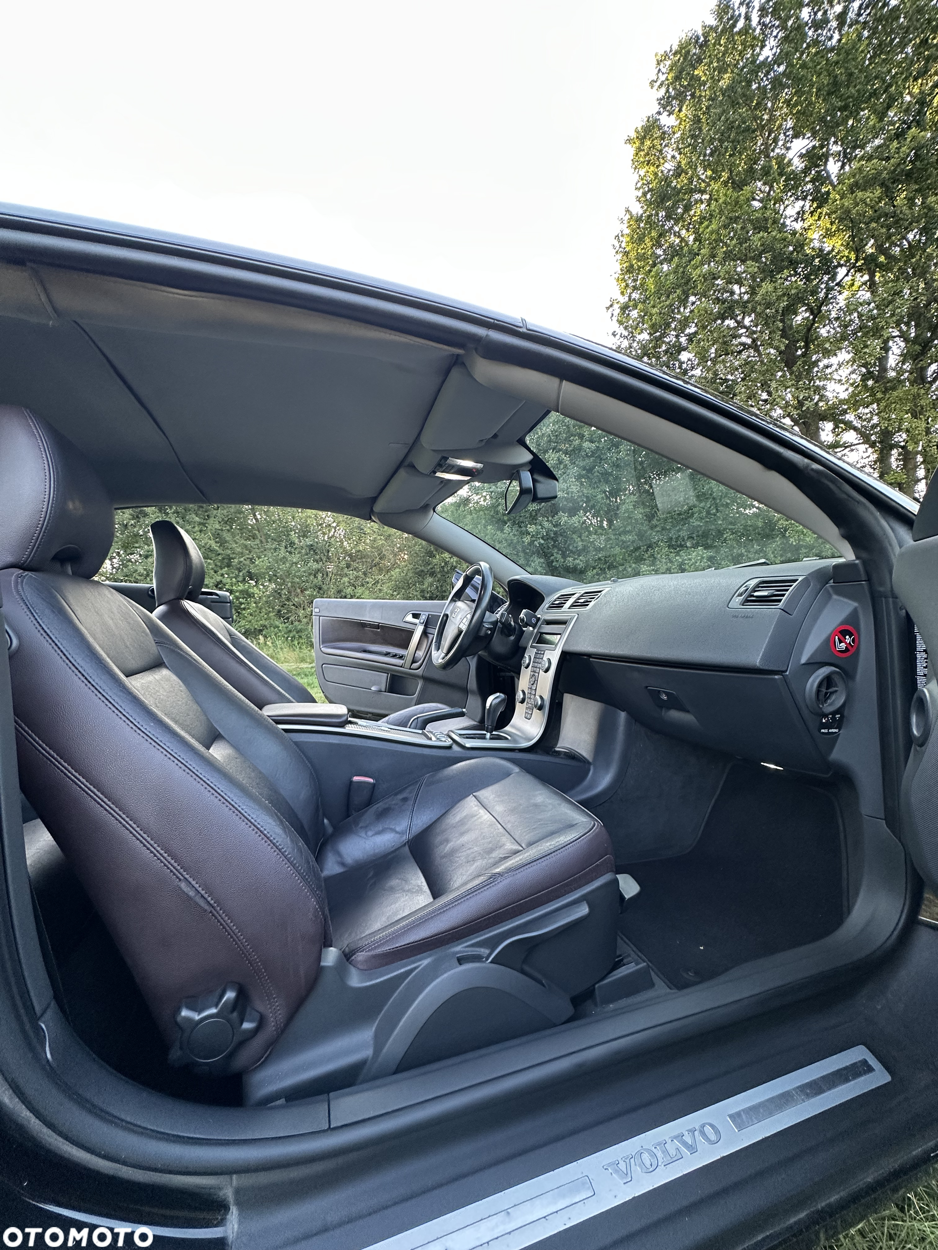 Volvo C70 2.4D5 Summum - 20