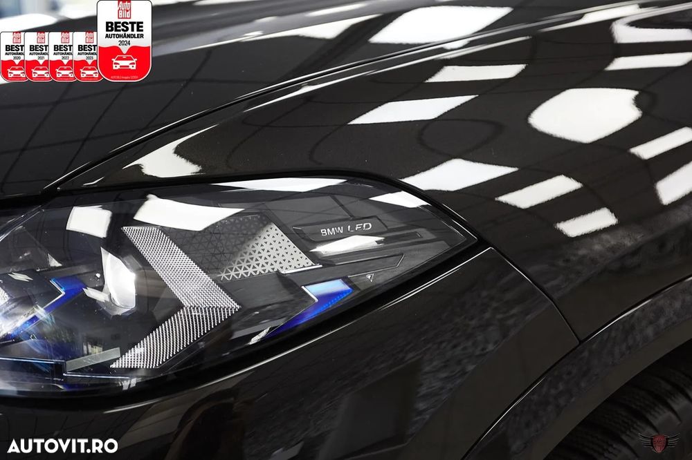 BMW X5 xDrive40d AT MHEV - 12