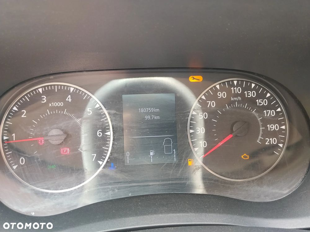 Renault Master - 16