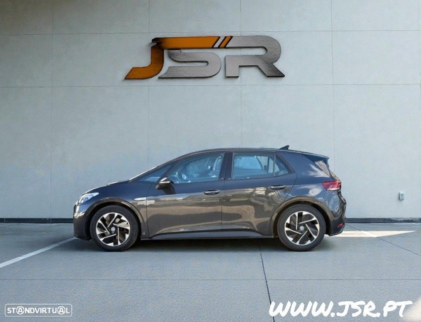 VW ID.3 Pro Confort - 2