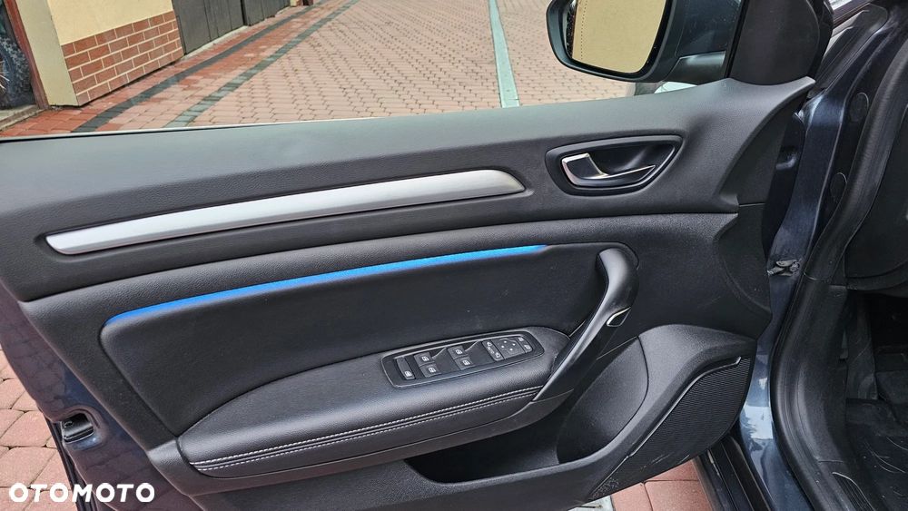 Renault Megane BLUE dCi 115 LIMITED - 26