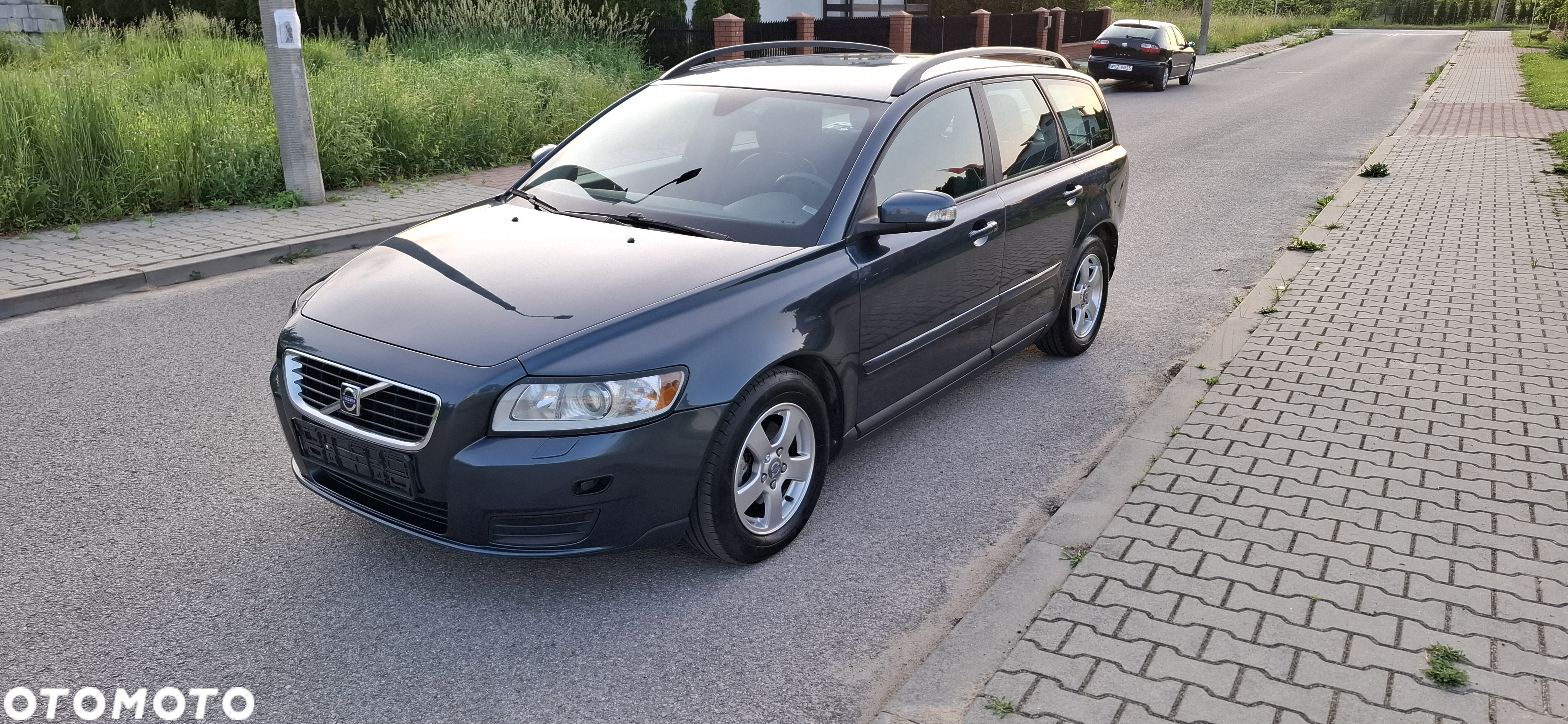 Volvo V50 1.8 Momentum - 3