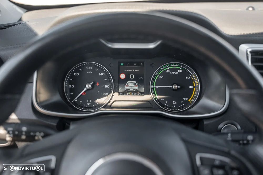 MG ZS EV 44.5 kWh Comfort - 11