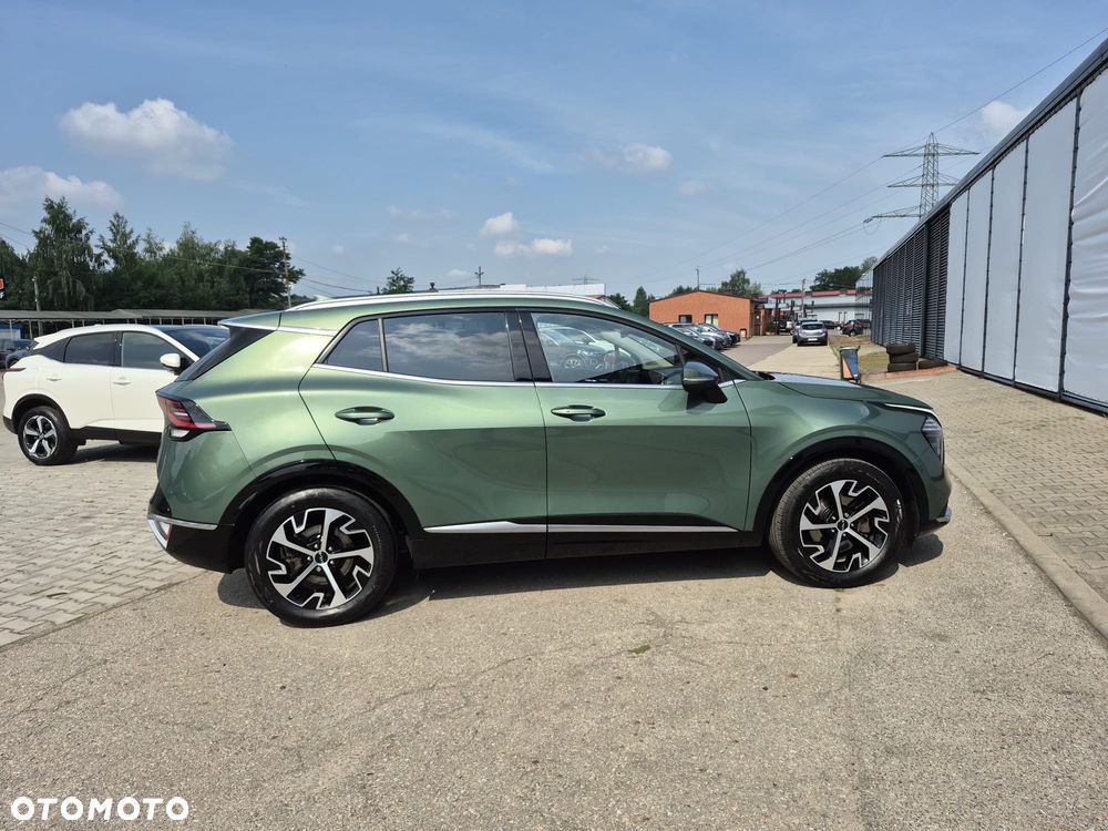 Kia Sportage - 18