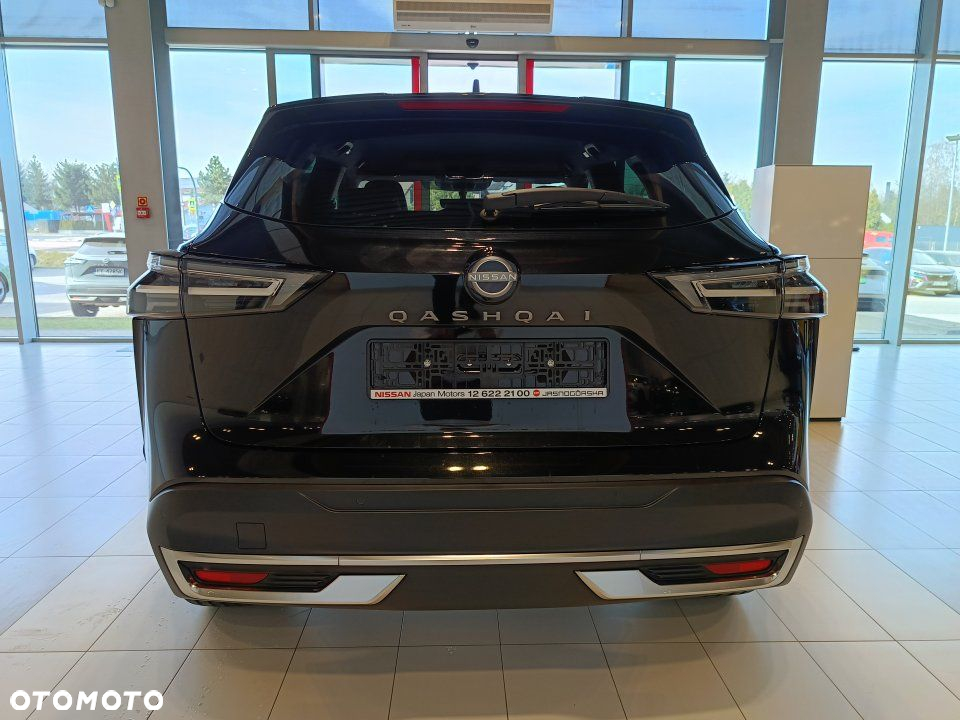 Nissan Qashqai - 7