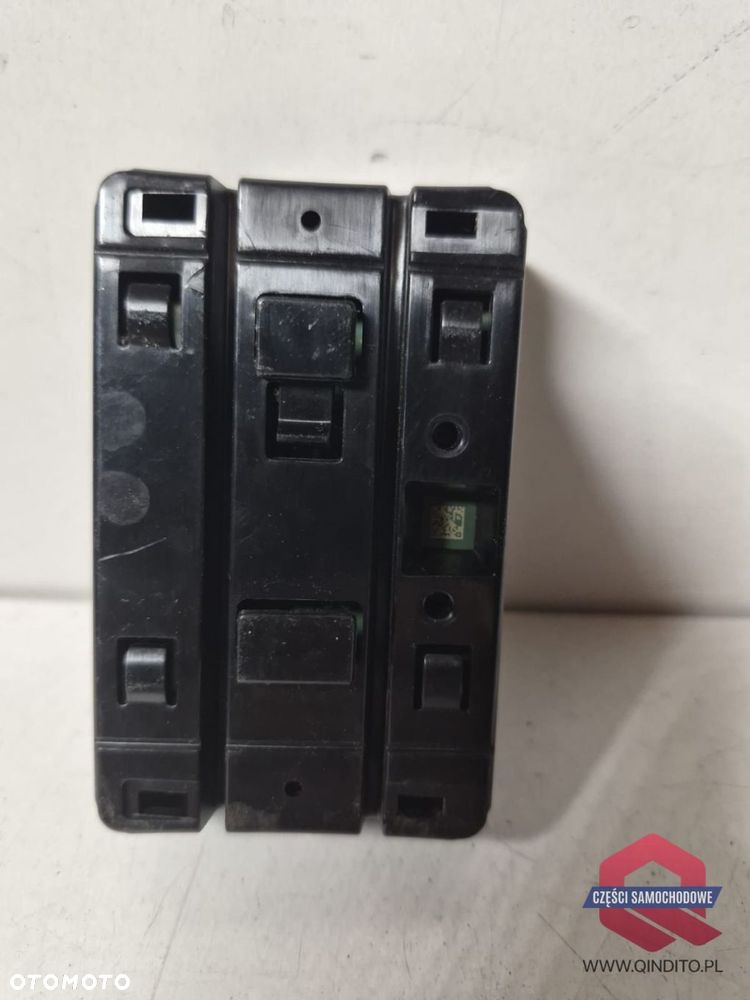 STEROWNIK MODUŁ MUTEBOX3 MBO-181 DAF EURO6 XF 106 - 4